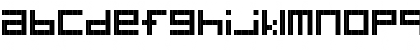 Digitalix Regular Font