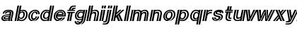 Dilemma Regular Font Dilemma Regular Font