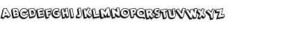 DimWitGauche Regular Font DimWitGauche Regular Font
