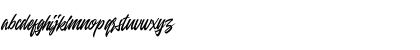 Entreaty Regular Font Entreaty Regular Font