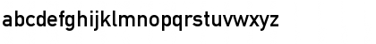 DIN1451Mittelschrift Roman Font DIN1451Mittelschrift Roman Font