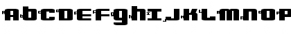 Dinette Regular Font Dinette Regular Font
