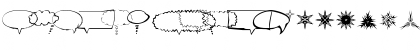 DingoBatz Regular Font DingoBatz Regular Font