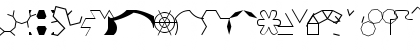 Dingsda Regular Font Dingsda Regular Font