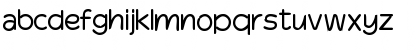 DinkoSSi Bold Font DinkoSSi Bold Font