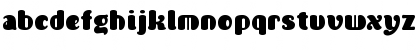 Dinky Regular Font