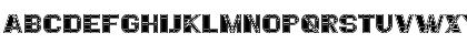 Essere Filled Regular Font Essere Filled Regular Font