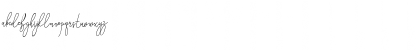 Eufora Regular Font