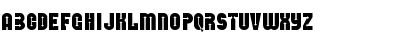 Direction Regular Font Direction Regular Font