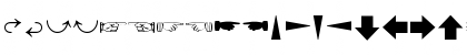 DirectionsMT Regular Font DirectionsMT Regular Font