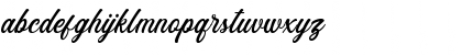 Eusthalia Clean Regular Font Eusthalia Clean Regular Font