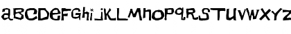 Dirt Devil Regular Font Dirt Devil Regular Font