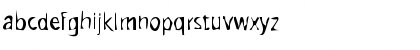 Dirty43 Becker Regular Font Dirty43 Becker Regular Font