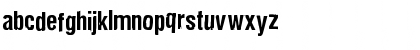 Dirtyhouse Medium Font Dirtyhouse Medium Font