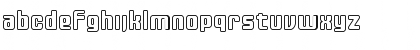 disc Regular Font