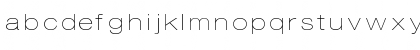 DISCO Regular Font DISCO Regular Font