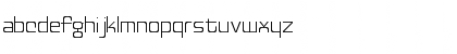Discognate Light Regular Font Discognate Light Regular Font