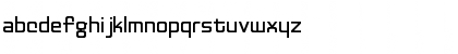 Discognate Regular Font Discognate Regular Font