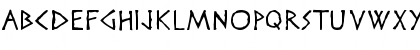 Disney Heroic Regular Font Disney Heroic Regular Font