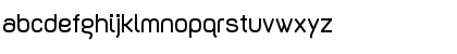 Dispose Regular Font