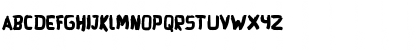 Explore Regular Font Explore Regular Font