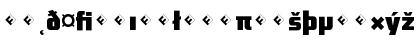 District-BoldAltExpert Regular Font District-BoldAltExpert Regular Font