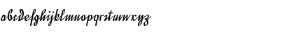 Divina Regular Font Divina Regular Font
