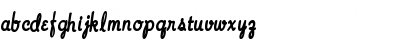 DivineIntervention Regular Font