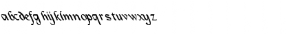 Divorce 1 Regular Font Divorce 1 Regular Font
