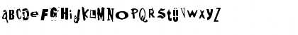 DIY One Regular Font DIY One Regular Font