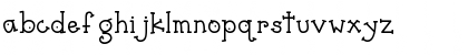 DJ Serif Regular Font DJ Serif Regular Font