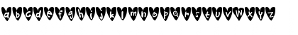 Djellibejbi Regular Font Djellibejbi Regular Font