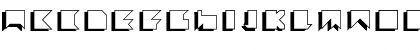 dmf studio klinik expris Regular Font dmf studio klinik expris Regular Font