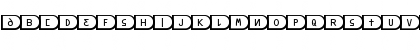 Dna Normal Font Dna Normal Font