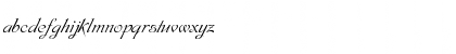 Dobkin-Script Regular Font Dobkin-Script Regular Font