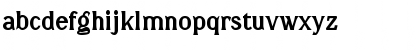 DoctorBold Regular Font DoctorBold Regular Font