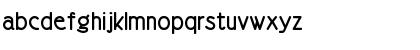 DoctorJekyll Regular Font DoctorJekyll Regular Font
