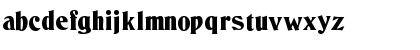 DolceDecoSSK Regular Font DolceDecoSSK Regular Font