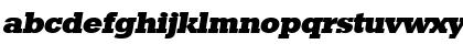 Dolmen Display SSi Italic Font