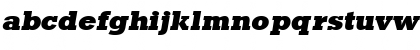 DolmenDisplaySSK Italic Font