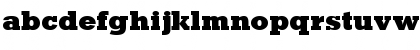 DolmenDisplaySSK Regular Font