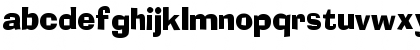 Dolor Regular Font