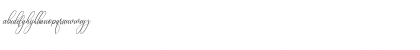 Fantastic Italic Font