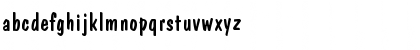 DomCasual LT Regular Font DomCasual LT Regular Font