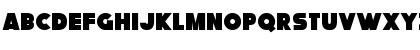 Fatcat Regular Font Fatcat Regular Font