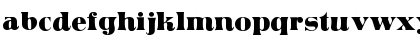 Domino Regular Font Domino Regular Font