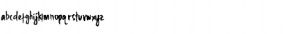 Fighter Regular Font Fighter Regular Font