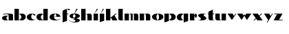 Dominon Lite Normal Font