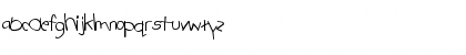 Donald Regular Font Donald Regular Font