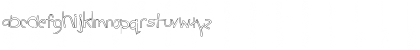 DonaldOpen Regular Font DonaldOpen Regular Font